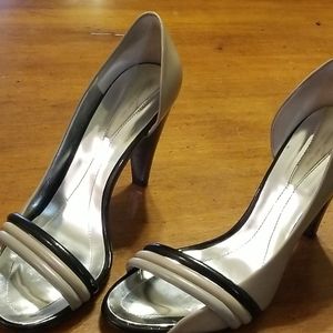 5" Kenneth Cole heels